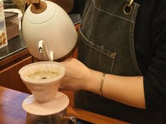 -The Roastery By AllYouWant(福田店)