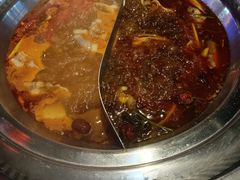 -唇辣号重庆老火锅(燕郊鑫乐汇店)