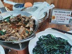 -下梅人家土菜馆(历史文化餐厅度假区店)