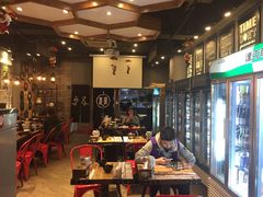 -落端云串串香(南京凤凰西街店)