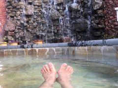 -天目湖涵田半山温泉