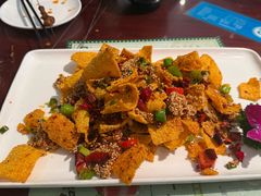 -清真·老兰家(兴善寺西街总店)