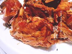 -北李妈妈菜·海肠捞饭(高新万达店)