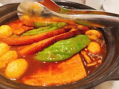 -城南往事·鲁菜·烤鸭(世茂宽厚里·大明湖店)