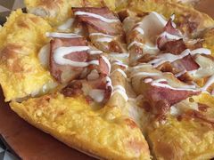 -嘉喜来比萨(罗马花园店)