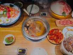 -蟹将军·松叶蟹和牛日料放题自助(K11店)