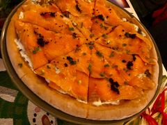 -WOLFGANG PUCK KITCHEN & BAR(迪士尼小镇店)