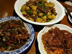 -鑫小城故事·砂锅·排骨藕汤(兴业路店)