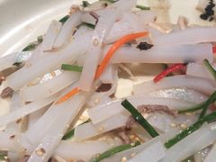 -萨拉伯尔水源素问店·韩国宫廷料理(人民路店)