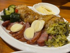 -大三元台湾鲁肉饭(沙井新桥店)