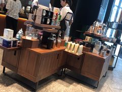 -星巴克(江阴万达店)