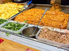 -丁家坡洋芋·观音桥好吃街A区(全国总店)