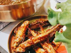 -南浦洞烤肉·新世界版(奥体店)