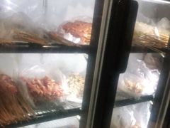 -二马路野馄饨烧烤(二马路店)
