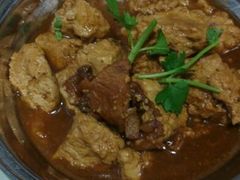 木桶豆腐-山沟沟炒鸡(颐灏·海怡名都店)