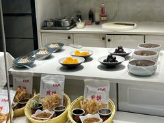 -鲁菜根·泰山菜(泰山店)
