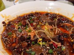 -大清花饺子(山庄店)
