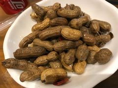 -杭嵊粗菜馆(文一西路店)