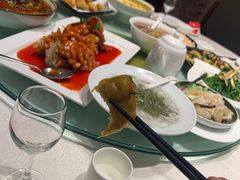-松鹤楼(狮山永利广场店)