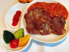 -水天堂西餐厅(绿宝广场店)