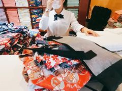 -汤连得温泉馆(宝山店)