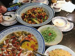 -陆小凤四川料理(北京路店)