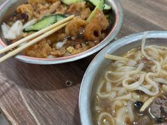 -老宾州南街酸粉店(民族大道店)
