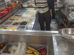 -曹氏鸭脖(团结总店)