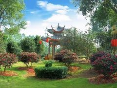 -梅州天地人花园酒店(梅县人民广场店)