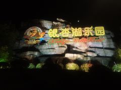 -南京银杏湖乐园