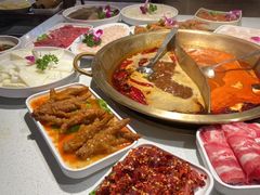 -小龙坎火锅(总店)