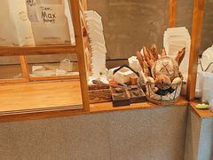 -Max Bakery 阿唛手作