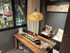 -邈墨茶馆(凤起路店)