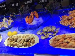 -星河湾半岛酒店·意咖啡西餐厅