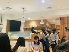 -After You Dessert Cafe(CENTRALWORLD)
