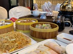 -香云轩·顺德菜(香云纱园林酒店店)