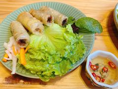 -越美小馆·越南料理(曲江店)