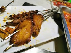 -盛城酒楼(茶里水街店)