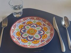 -圣彼得堡观江俄餐厅(中央大街黑金冠店)