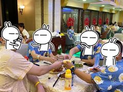 -碧中海汤泉汗蒸酒店