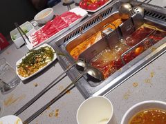 -海底捞火锅(九霄梦天地店)