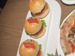 -佐度王子扒房(西城红场店)