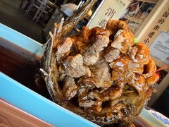 -老淮滨-蚌埠非遗小吃(淮河路店)