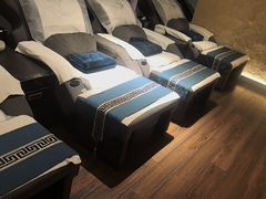 -新紫霞养生·影院足道·SPA(金山区店)