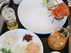 -寻味顺德·顺峰山庄(大良店)