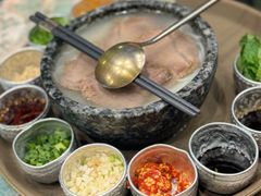-浩海火烧云傣家菜(京广店)