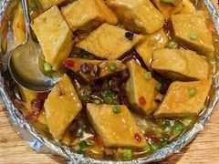 -望乡楼上海菜(日月光店)