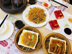 -点都德(华强南店)