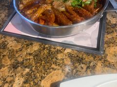 -黄记煌三汁焖锅(渝北金港国际店)