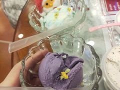 -捷信牛奶甜品世家(学府店)